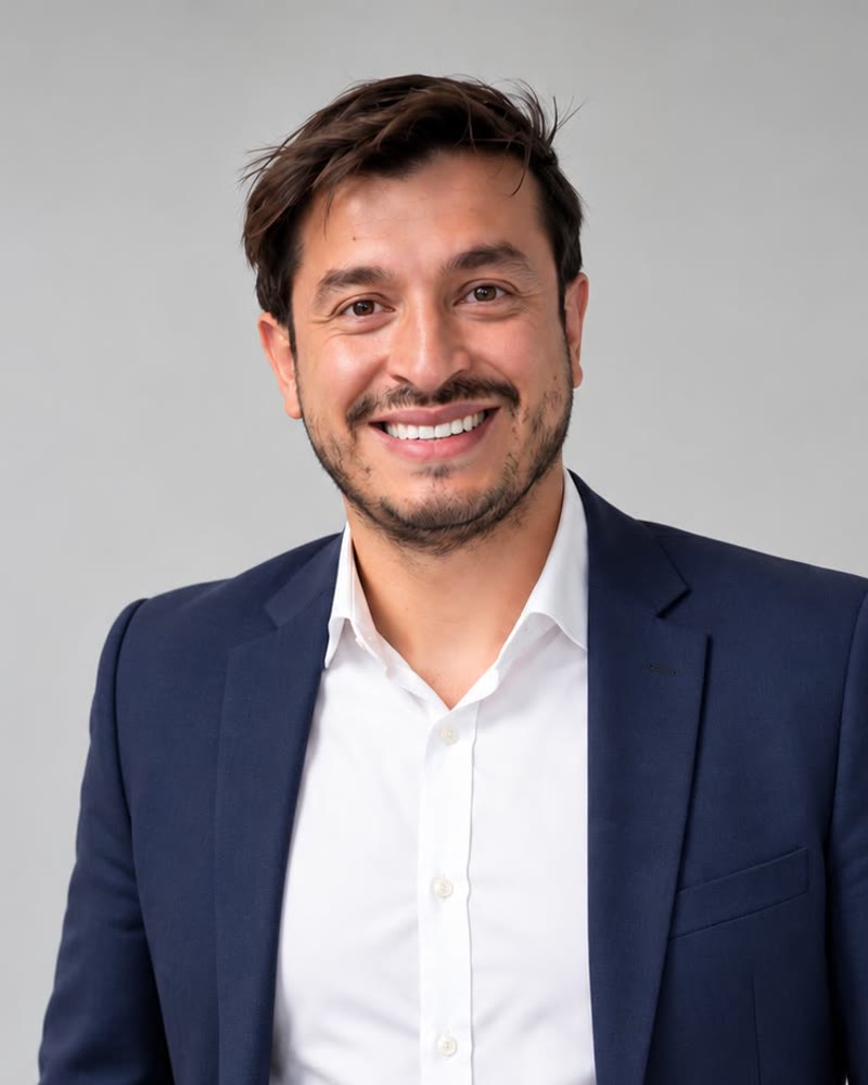 Marcelo González