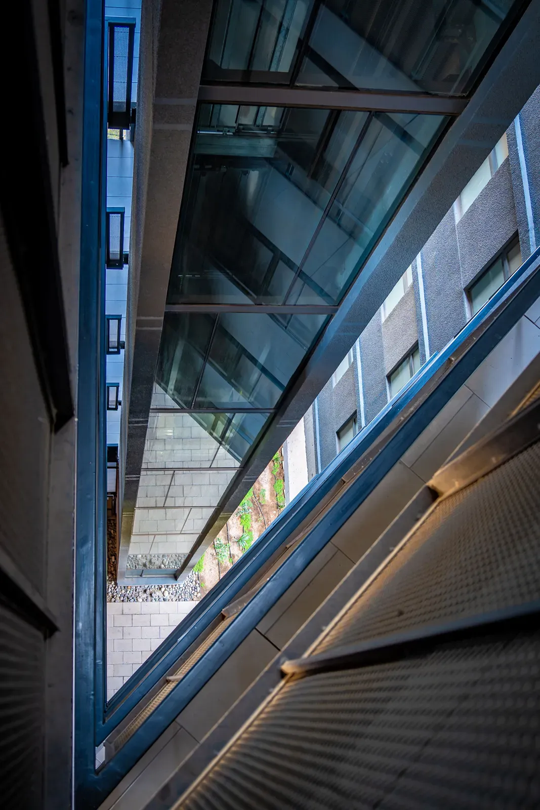 Edificio 252 Marathon, foto 3