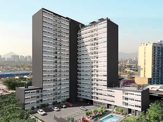 Condominio Alto Buzeta
