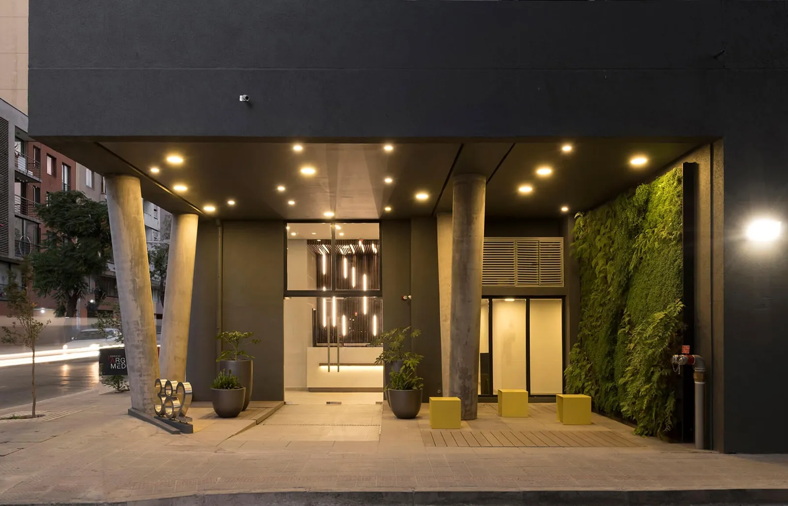 Edificio Argomedo, foto 5