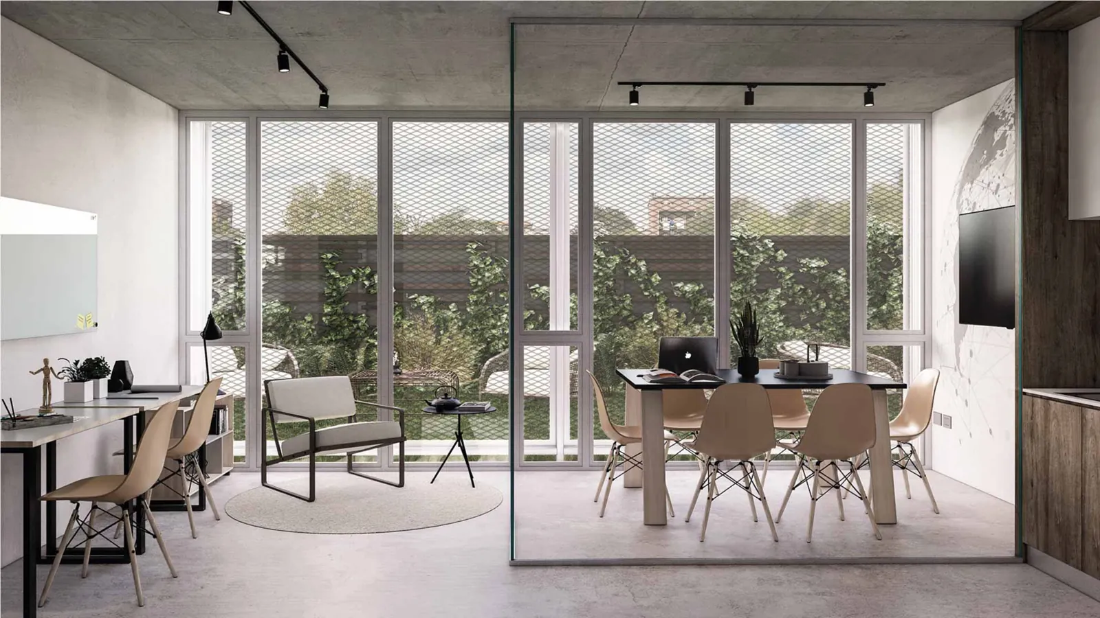 Edificio Atelier Prat, foto 3