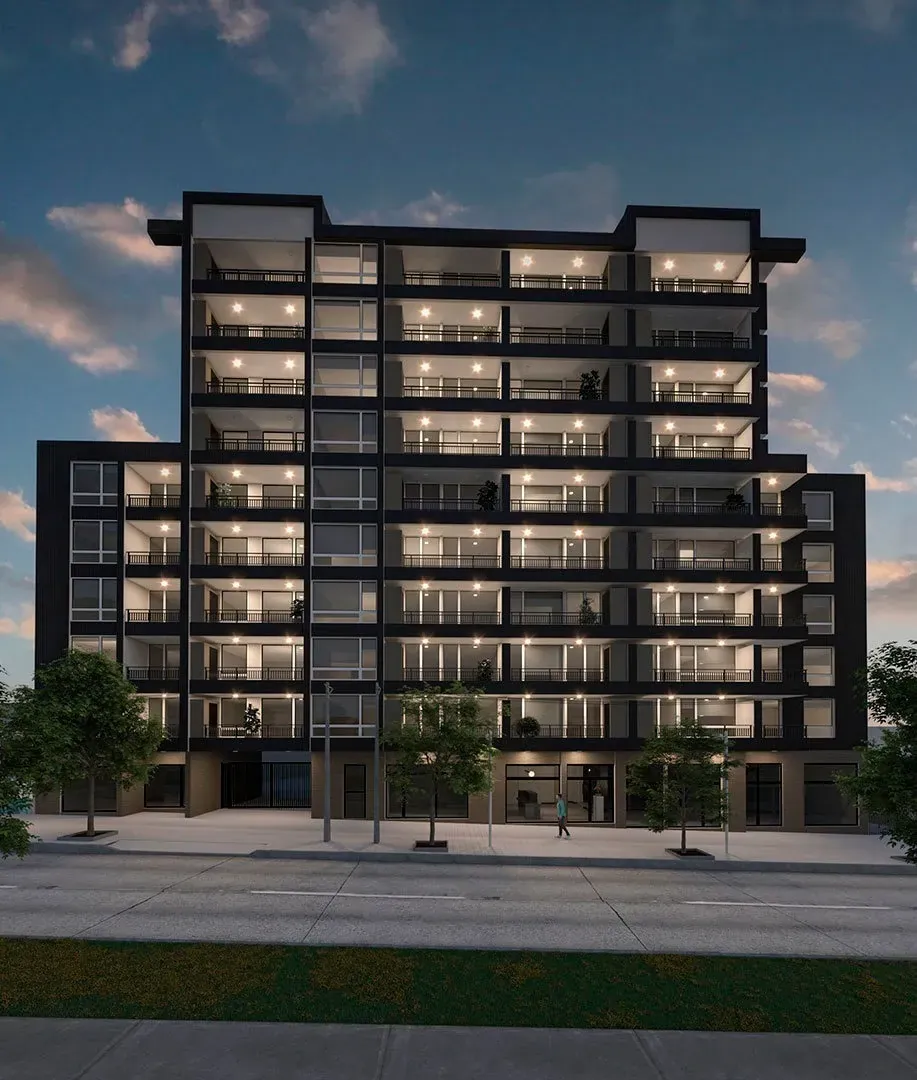 Edificio Bold, foto 1