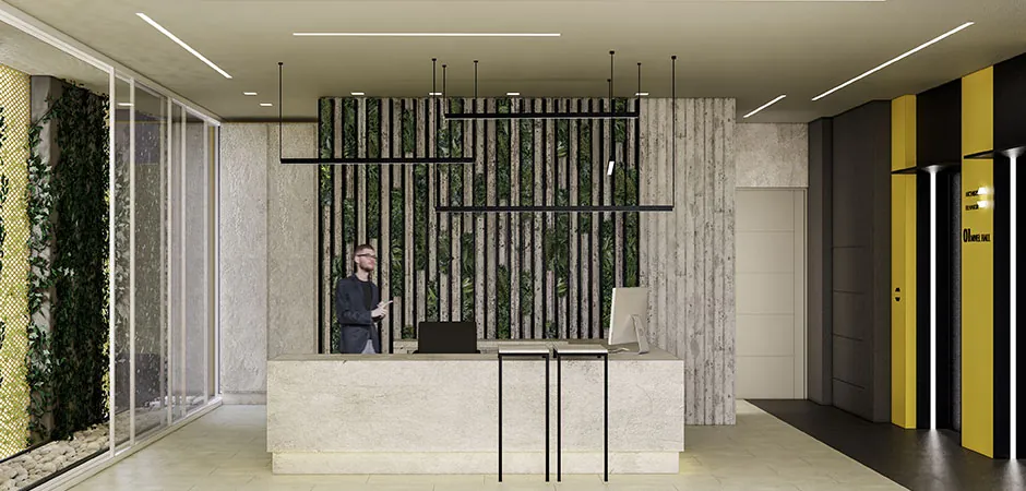 Edificio Borde Vivo, foto 5