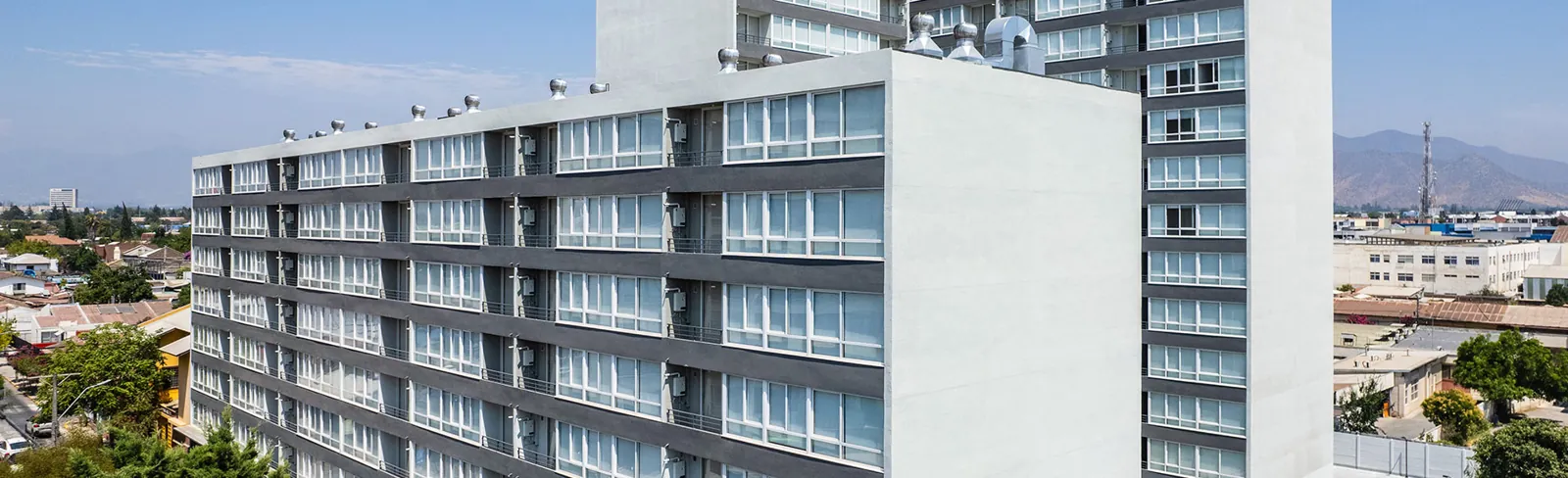 Condominio Cáceres, foto 3