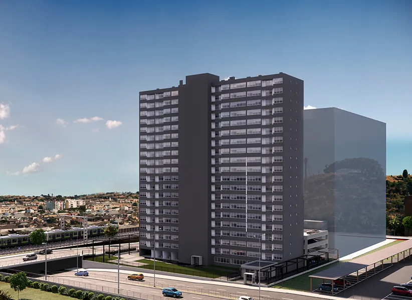 Condominio Campus Llacolén, foto 4