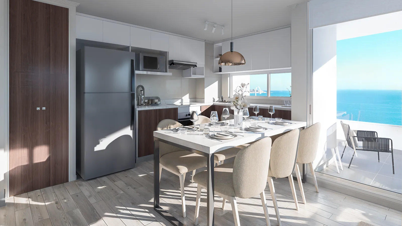 Condominio Costanera Coquimbo, foto 3
