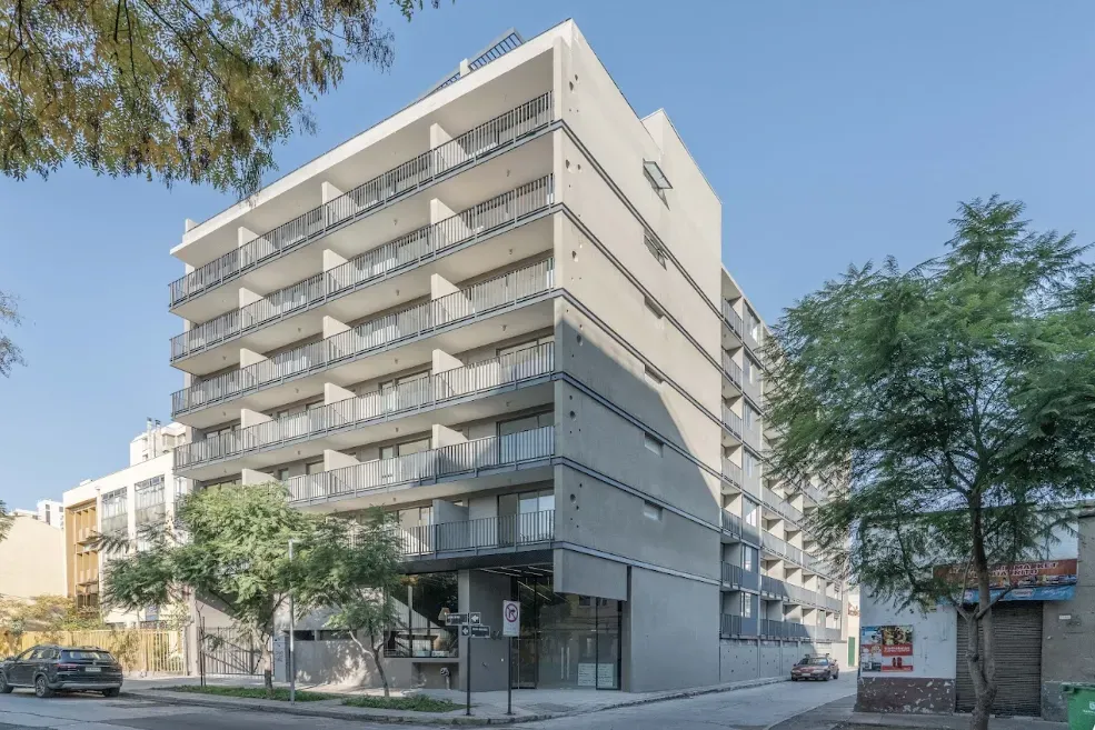 Edificio Don Rafael, foto 4