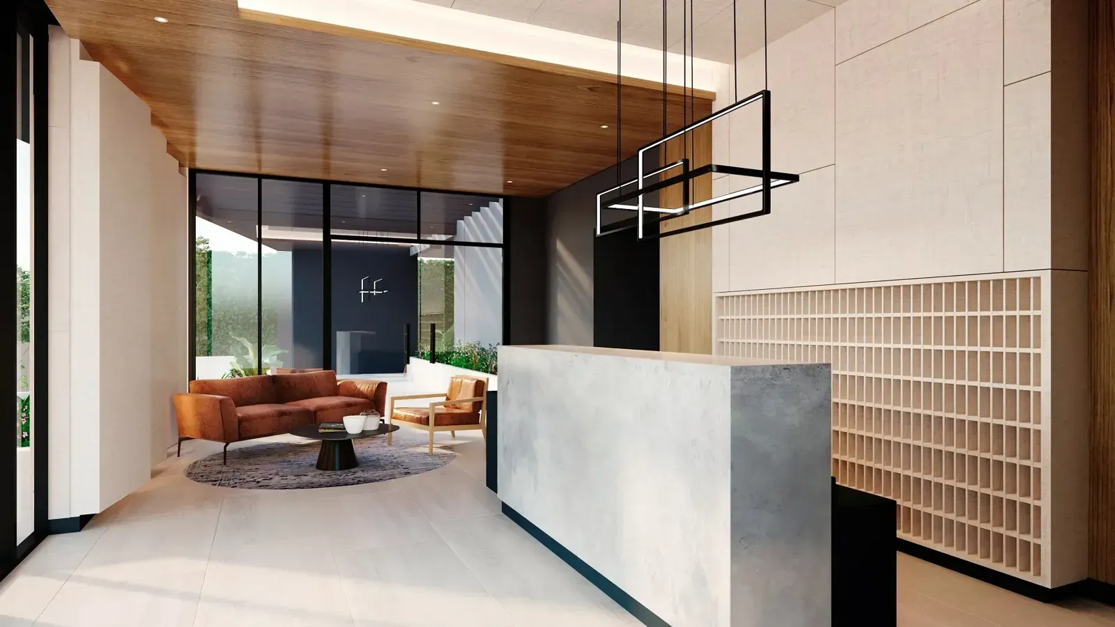 Edificio Eco Valdés I, foto 3
