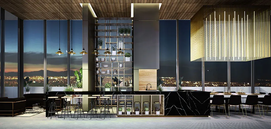 Edificio Ecuador, foto 4