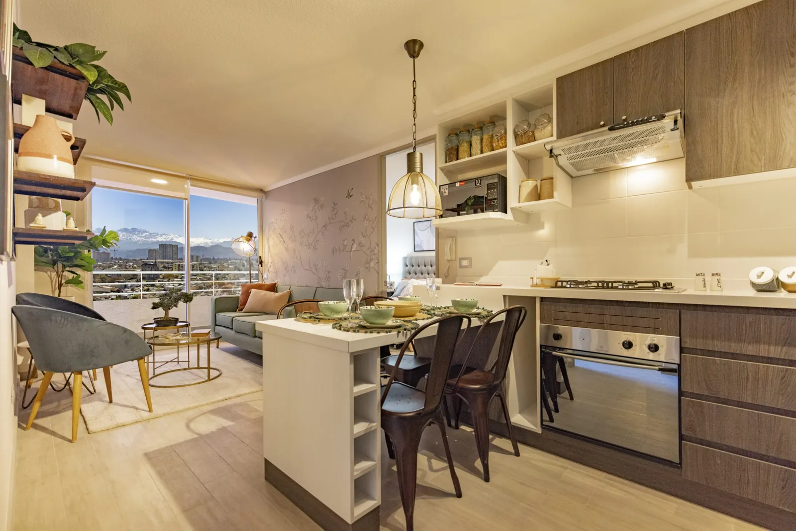 Condominio Eleuterio Ramírez