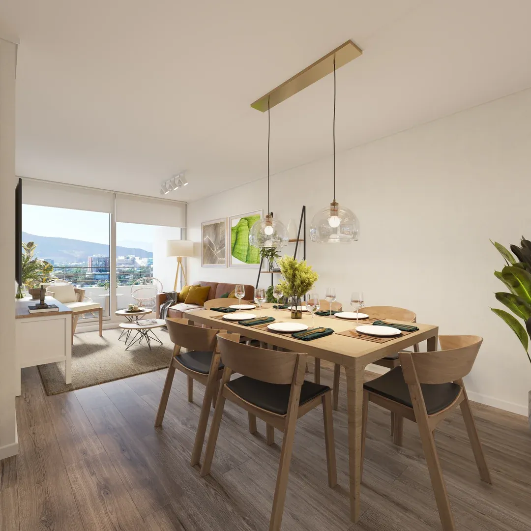 Condominio Eleuterio Ramírez, foto 3