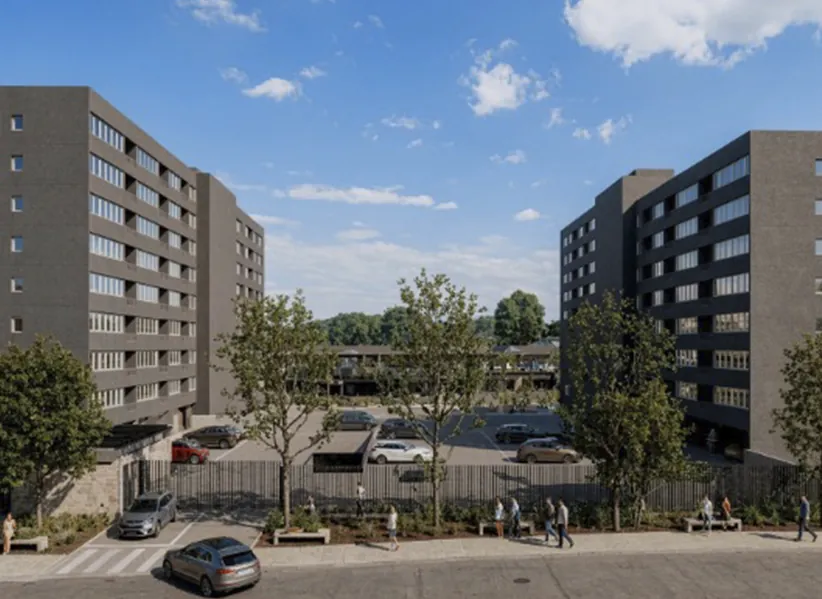Condominio Horizonte Biobío