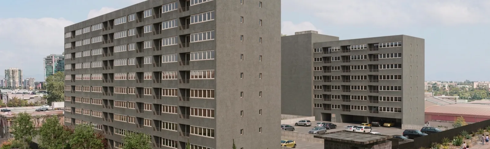 Condominio Horizonte Biobío, foto 3