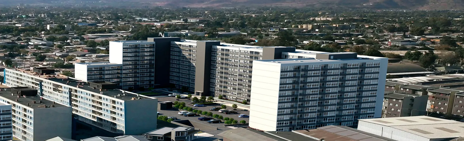 Condominio Jardines de Alvarado, foto 3