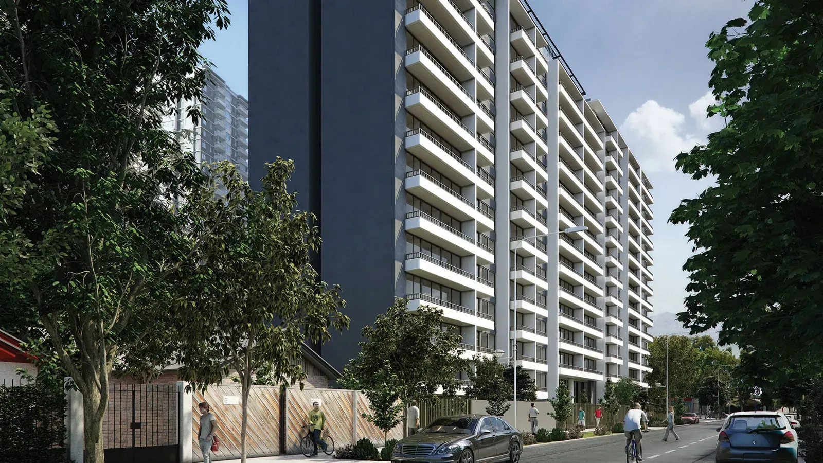 Edificio Limit