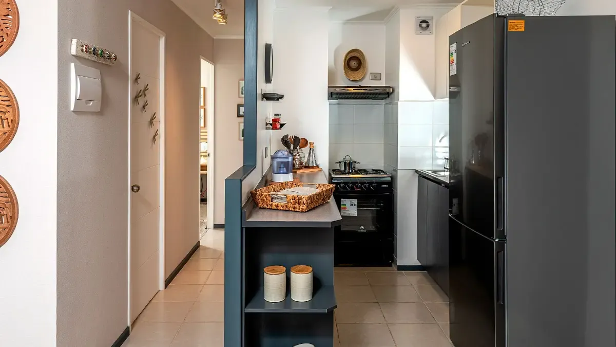 Condominio Mirador Mapocho, foto 4