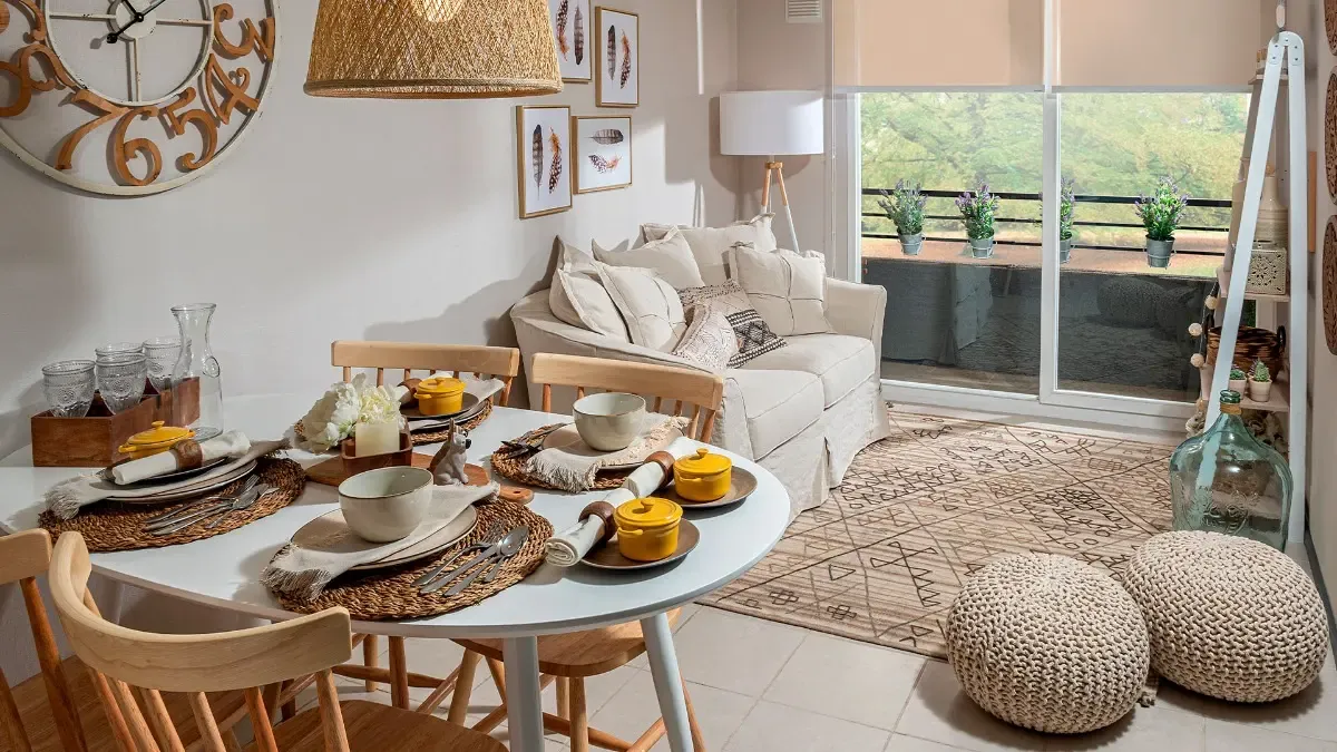 Condominio Mirador Mapocho, foto 5