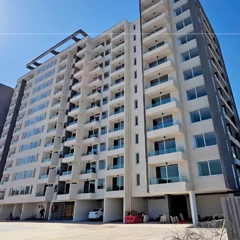 Edificio Nexus Vespucio