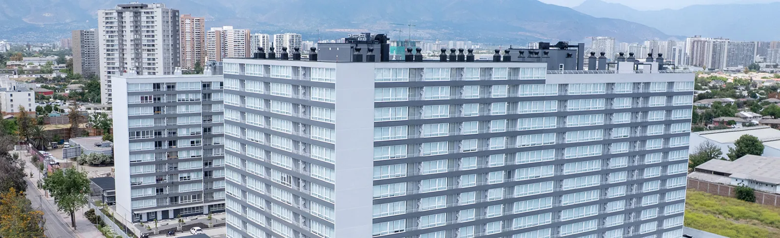 Condominio Pintor Cicarelli I