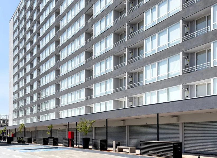 Condominio Pintor Cicarelli I, foto 3