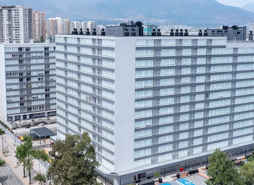 Condominio Pintor Cicarelli I, foto 4