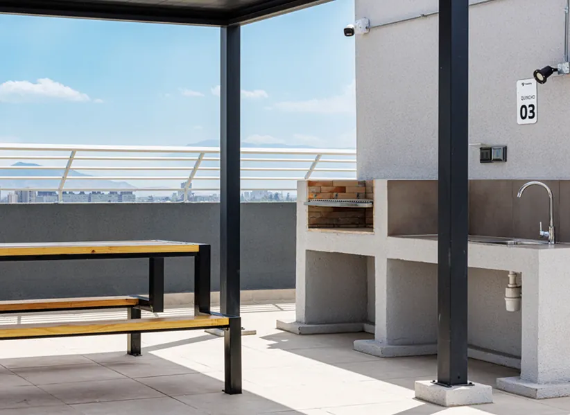Condominio Pintor Cicarelli I, foto 5