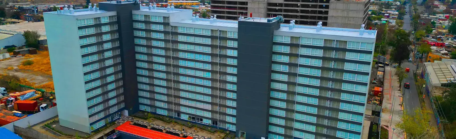 Condominio Pintor Cicarelli II, foto 3