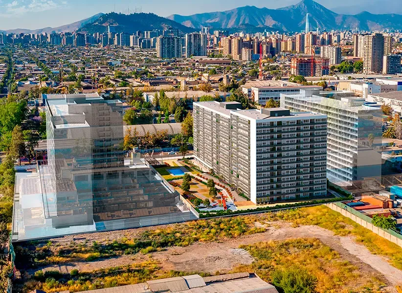 Condominio Pintor Cicarelli II, foto 5