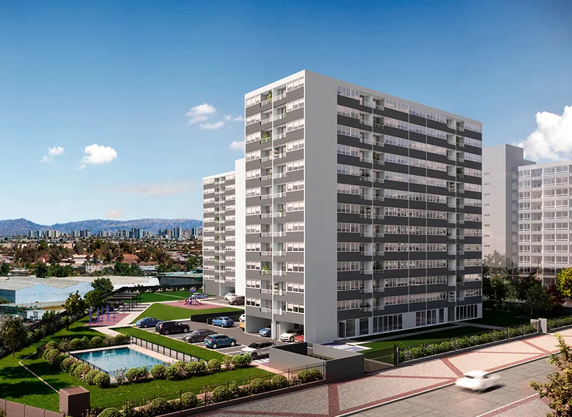 Condominio Pintor Cicarelli III, foto 3