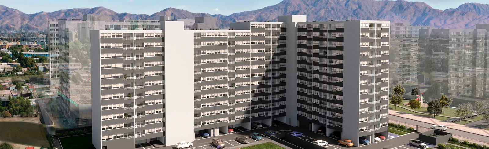 Condominio Pintor Cicarelli III, foto 4