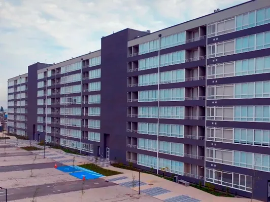 Condominio Presidente Prieto