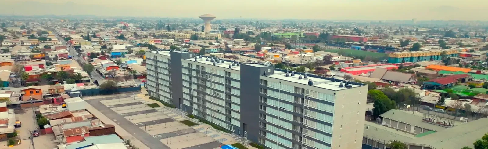 Condominio Presidente Prieto, foto 4