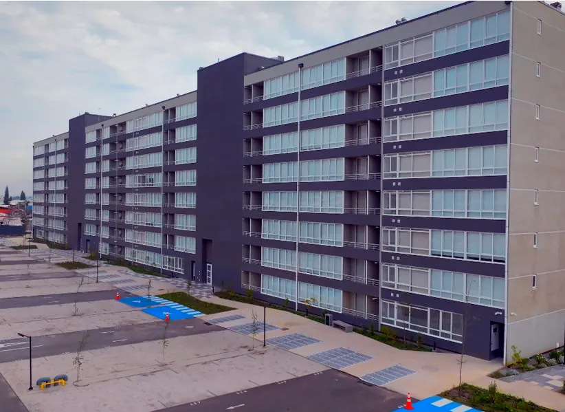 Condominio Presidente Prieto, foto 5