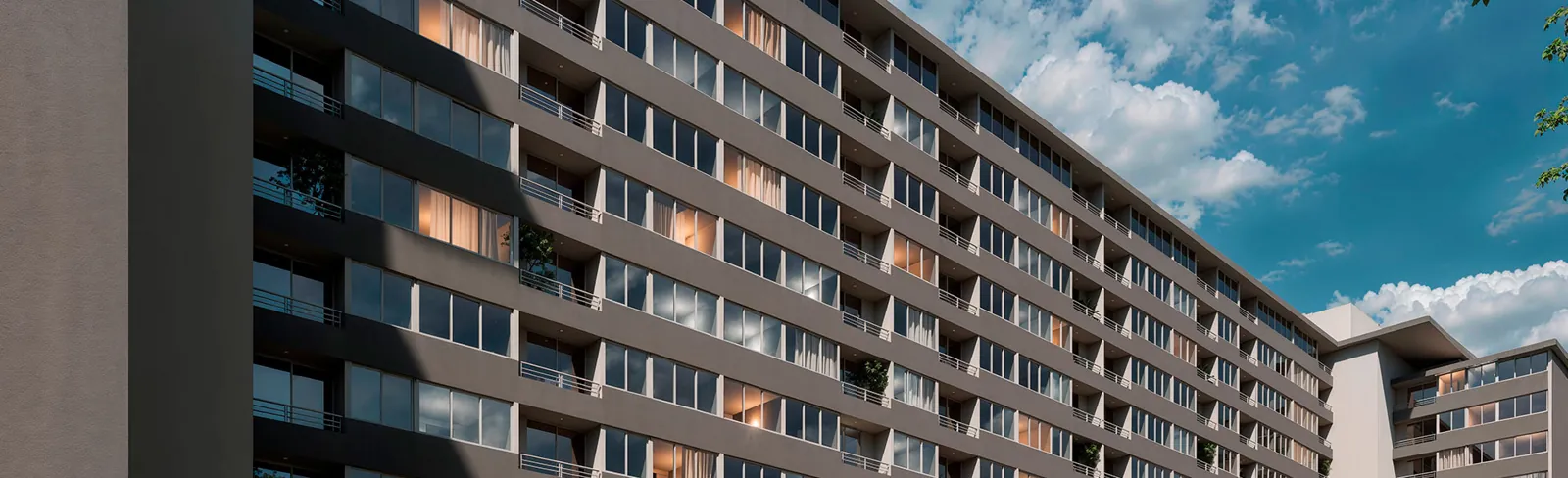 Edificio Serrano, foto 5