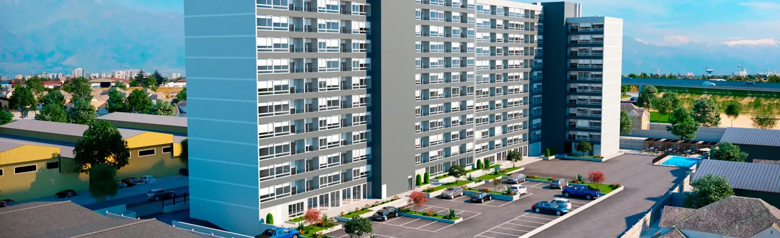 Condominio Trinidad III