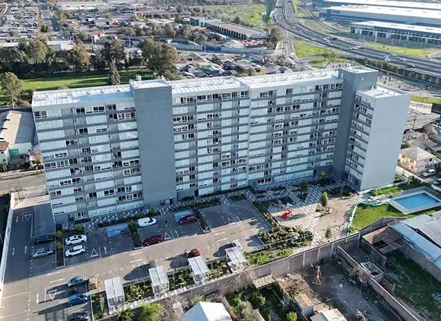 Condominio Trinidad III, foto 3
