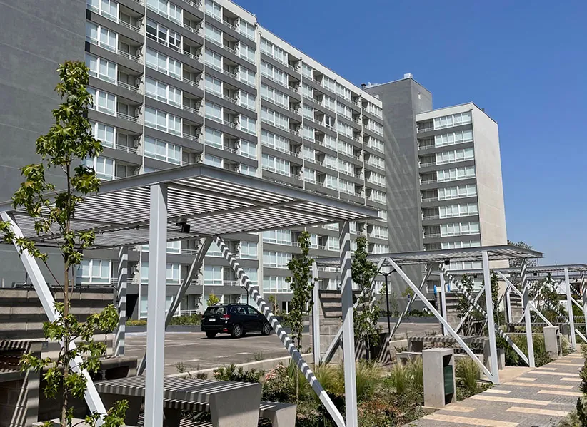 Condominio Trinidad III, foto 4