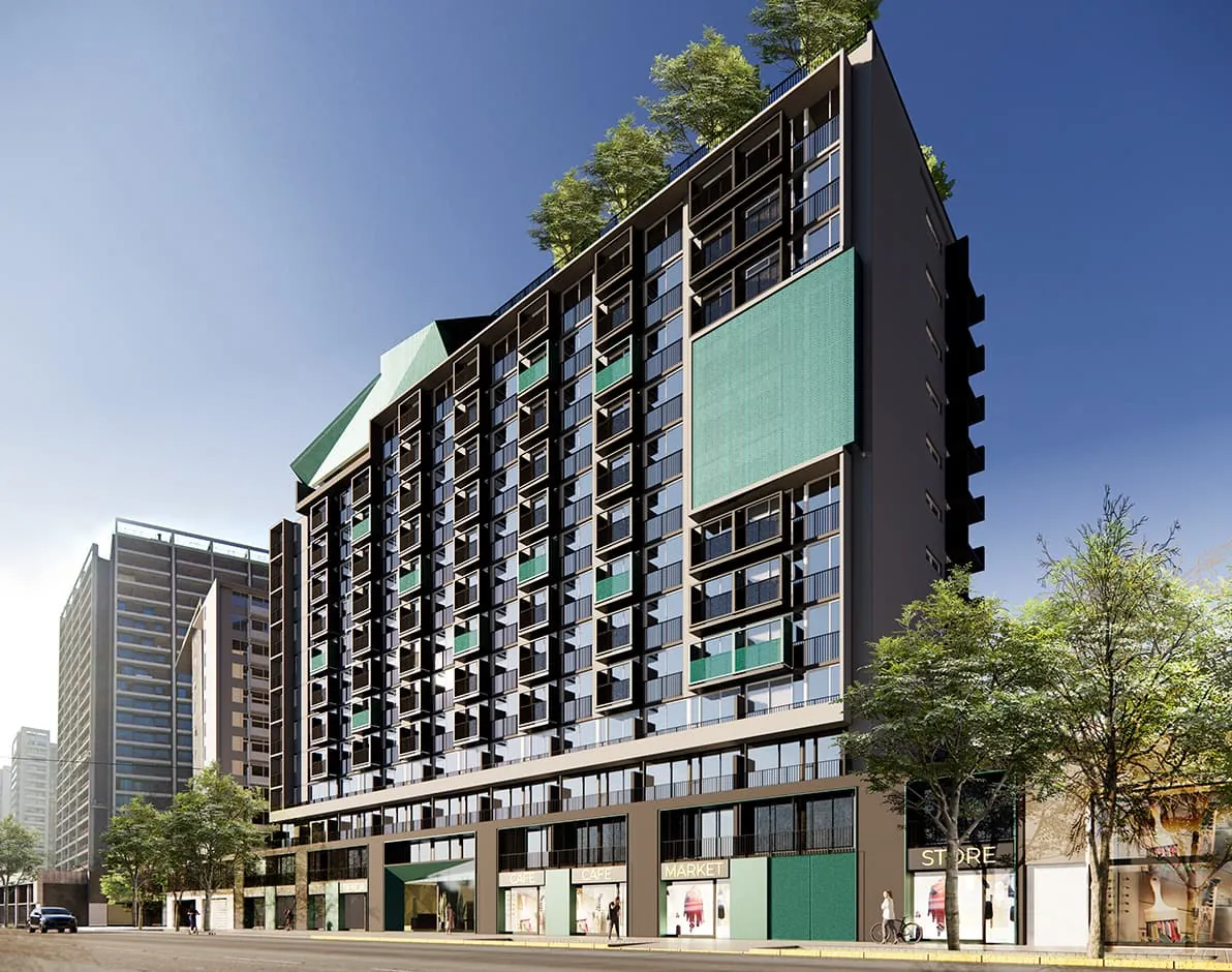 Edificio Vicuña Mackenna 6896, foto 3