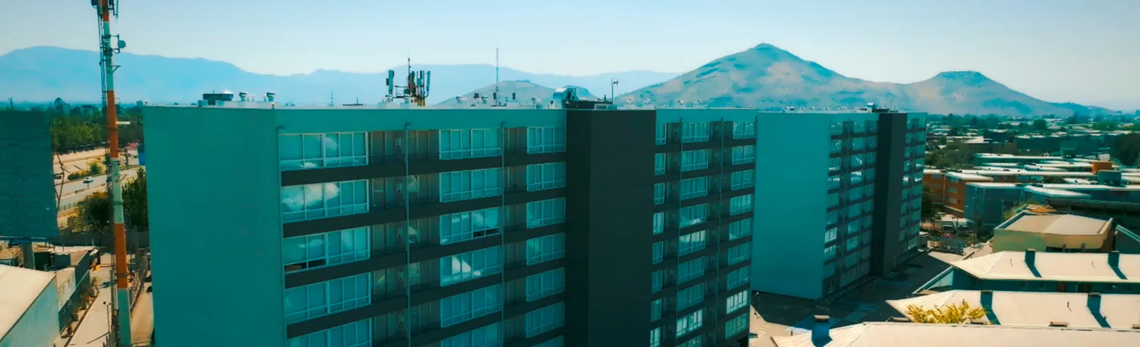 Condominio Vista Costanera, foto 3