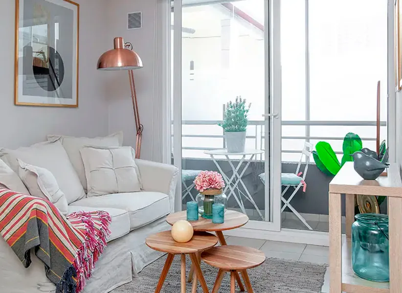 Condominio Vista Costanera, foto 4