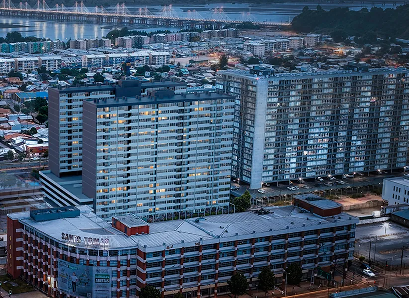 Condominio Vista Llacolén A, foto 3