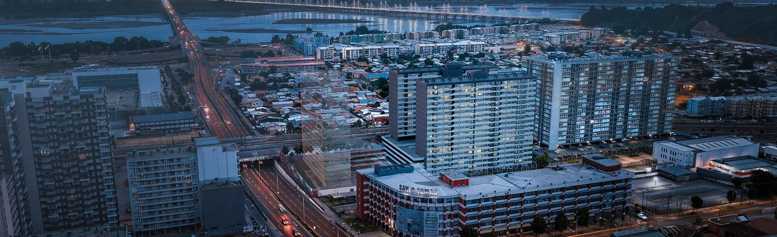 Condominio Vista Llacolén A, foto 4