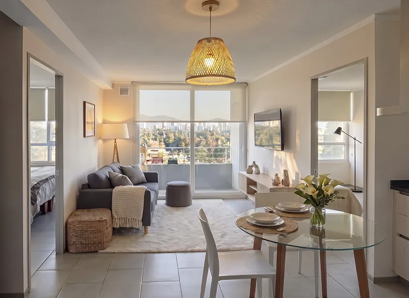 Condominio Vista Llacolén A, foto 5