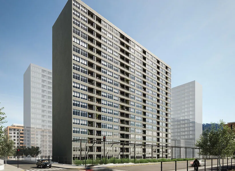 Condominio Vista Llacolén B2