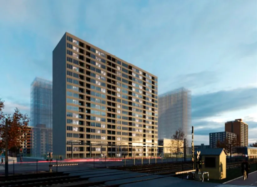 Condominio Vista Llacolén B2, foto 3