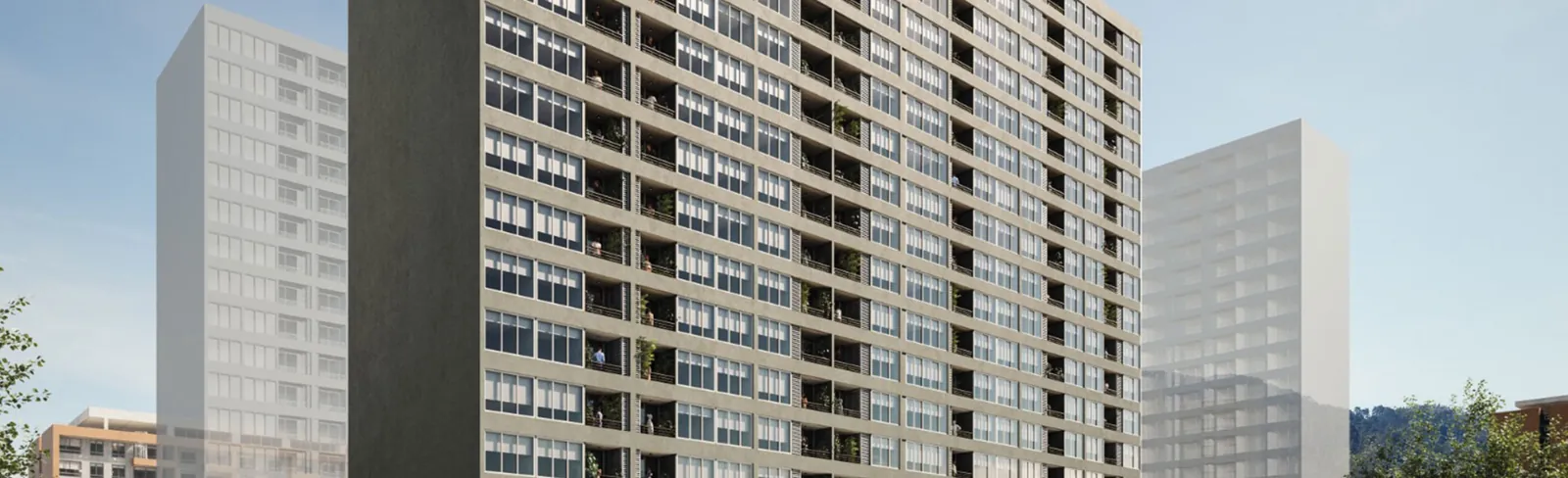 Condominio Vista Llacolén B2, foto 4