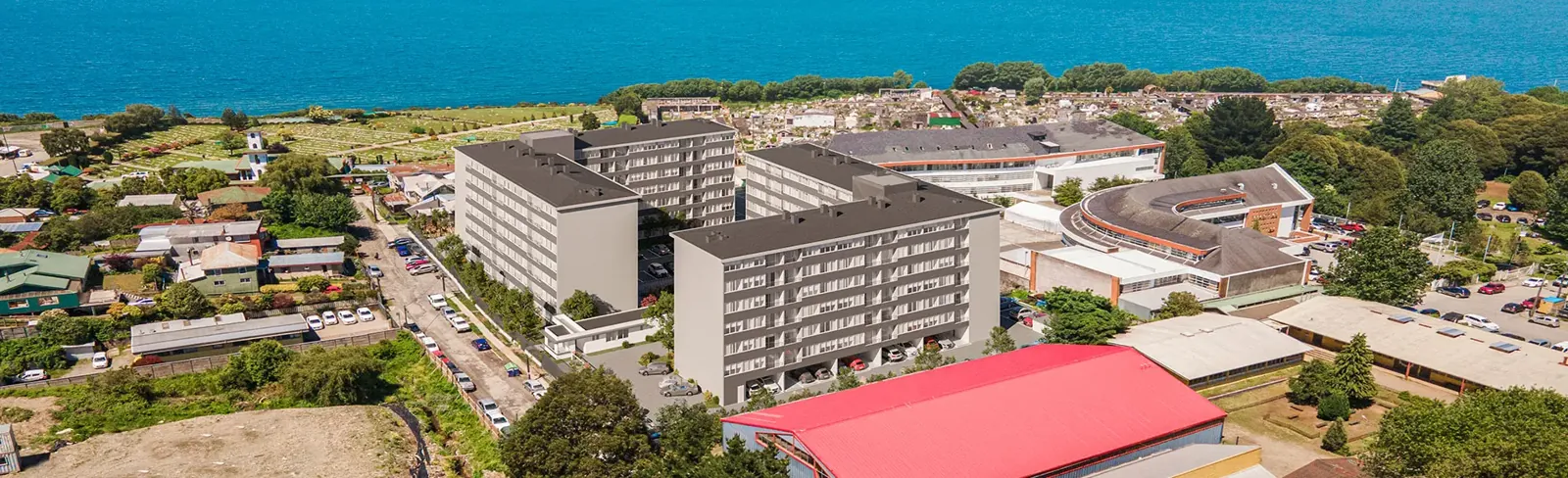 Condominio Vista Reloncaví, foto 4