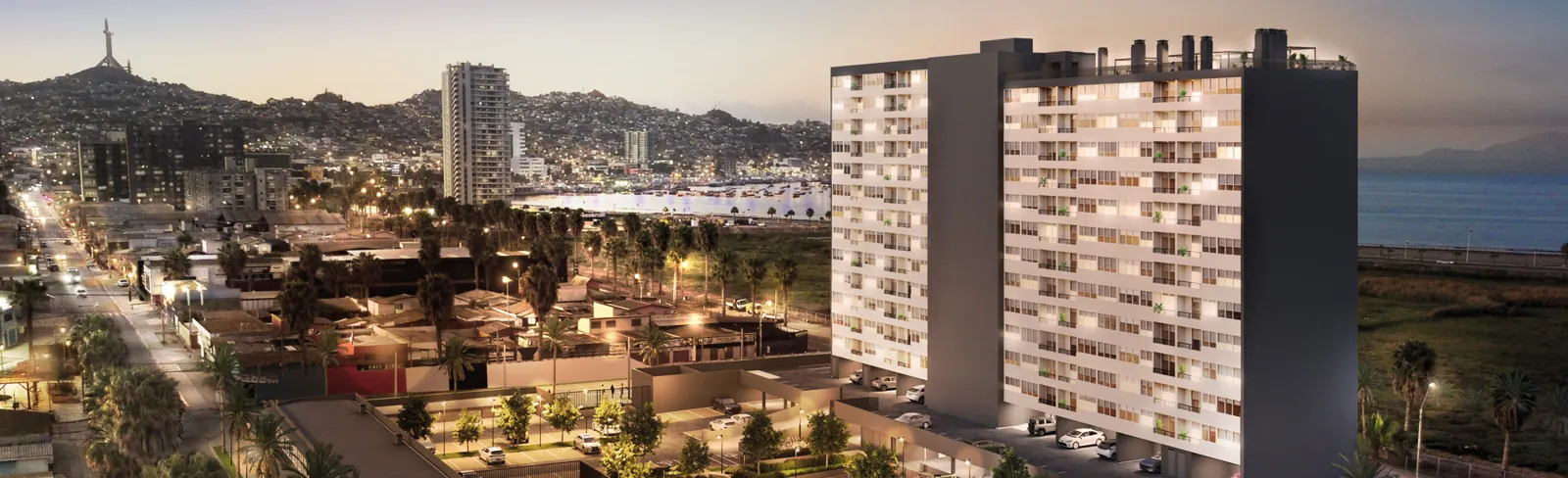 Condominio Vistamar, foto 4