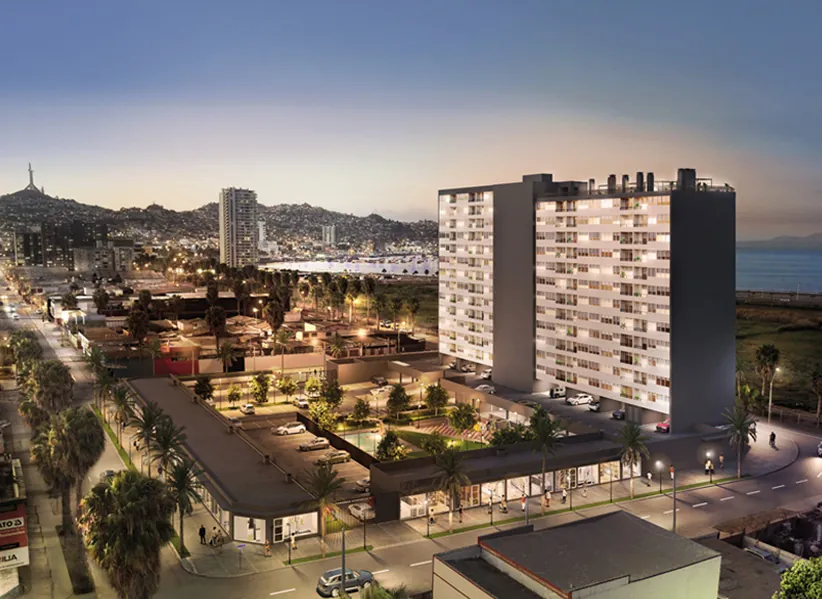 Condominio Vistamar, foto 5